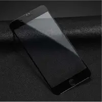 Захисне скло 0.3 mm Perfect iPhone 7 black Remax 350071