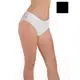 Cornelia трусики женские черный Oro XL