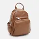 Женский рюкзак Monsen C1BM7195br-brown
