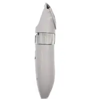 Машинка для стрижки животных GEMEI GM-634 Pet ∙ Профессиональный груммер GM-634 Pet с керамическими ножами