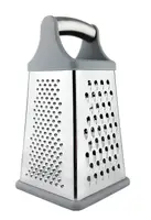 Терка Vinzer VZ-50328 12.7х12.7х24.2 см