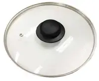 Крышка стеклянная Martex 29-45-004 26 см