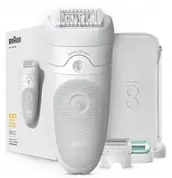 Эпилятор Braun Silk epil 5 MBSES5 Max Braun 6628467