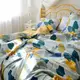 Постельное белье полуторное Viluta Сатин Twill 576-1-5 210х143 см
