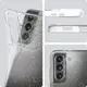 Чехол Spigen для Samsung Galaxy S21 - Glitter, Crystal Quartz (ACS02420)