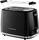 Тостер Russell Hobbs Eden 2S BlaСk 27371-56 800 Вт чорний
