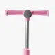 Самокат 5 в 1 "Scooter", многофункциональный, Skyper. Pink/Grey (169303)