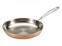 Сковорода универсальная Bergner Infinity Chefs De Lux BGIC-3662 28 см
