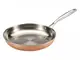 Сковорода универсальная Bergner Infinity Chefs De Lux BGIC-3662 28 см