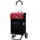 Сумка-візок Andersen Scala Shopper Plus Malit Red 133-044-70