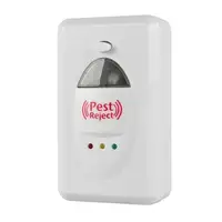 Электромагнитный отпугиватель насекомых Pest Reject
