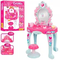 Трюмо детское Limo Toy 16693B 31х44,5х73 см