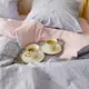 Постельное белье полуторное Viluta Сатин Twill 570-1-5 210х143 см