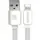 Кабель Lightning REMAX Kingkong Perfume Cable RC-015i