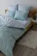 Постельное белье евро ТЕП Happy Sleep Marble 2-03796-25163 200х215 см