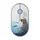 Миша комп'ютерна безпровідна 2Е CAPYBARA SWIM Silent WL BT 2E-MF300WCAPIBARABL