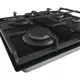 Варочная поверхность газовая Gorenje GT-641-EXB