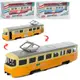 Трамвай инертный Limo Toy M-5660 18.5 см