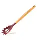 Ложка для спагетти Holmer Bamboo PS-0930-WSG 30 см