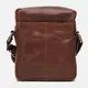 Мужская кожаная сумка Ricco Grande 1FSL-931-brown