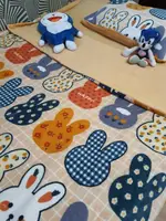 Велюровое постельное белье Homytex плюшевое 23015_1.5