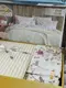 Krem летний набор с вафельным покрывалом. Bio Cotton Турция