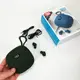 Колонка-Bluetooth с наушниками TG813. Цвет: зеленый
