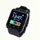 Умные часы Uwatch U8 черные Bluetooth Smart Android/IOS в коробке