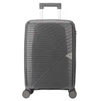 Чемодан Semi Line 20" (S) Graphite (T5829-1)