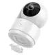 Камера видеонаблюдения HOCO Indoor PTZ HD camera D8 |3MP,1296p, 2.4G|