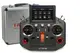 Аппаратура управления FrSky Horus X12S-ISRM (текстура)
