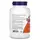Натуральная добавка NOW Elderberry &amp; Zinc 90 леденцов