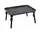 Стіл монтажний Carp Pro Black Plastic Table L