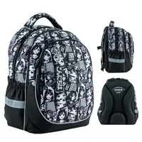 Шкільний рюкзак Kite Education Anime K24-700M-5 38x28x16 см