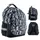 Рюкзак школьный Kite Education Anime K24-700M-5 38x28x16 см