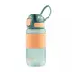 Бутылка для воды Ardesto Spring AR2260SE 600 мл зеленая