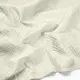 Наволочка на подушку из текстурированного хлопка 70х70.