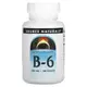 Витамины и минералы Source Naturals Vitamin B-6 500 mg, 100 таблеток