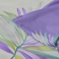 Постільна білизна полуторна Viluta Сатин Twill 524-1-5 210х143 см