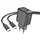 Адаптер сетевой HOCO Type-C to Type-C cable Value single port CS22A |Type-C, 30W/3A, PD/QC|