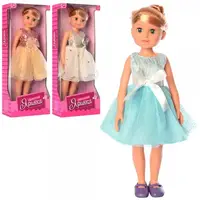 Кукла Limo Toy Яринка М-5483-I-UA 45 см