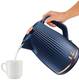 Электрочайник Tefal Loft KO251430 1,7 л синий