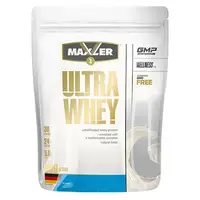 Протеин Maxler Ultra Whey, 900 грамм Ванильное мороженое