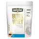 Протеин Maxler Ultra Whey, 900 грамм Ванильное мороженое