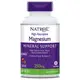Витамины и минералы Natrol Magnesium, 60 жевательных таблеток