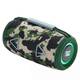 Колонка портативная Bluetooth T&G TG657 camouflage камуфляж