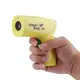 Ультразвуковой отпугиватель от собак с лазером Scram Patrol 0027 Yellow (2784)