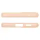 Чехол Spigen для Samsung Galaxy A53 - Thin Fit, Cotton Peach (ACS04593)