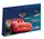 Папка на резинке A4 YES Cars 491687 24,5х32 см