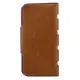 Мужской портмоне Baellerry Genuine Leather COK10 Цвет: коричневый